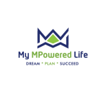 https://www.logocontest.com/public/logoimage/1592462814My MPowered Life_My MPowered Life copy 4.png